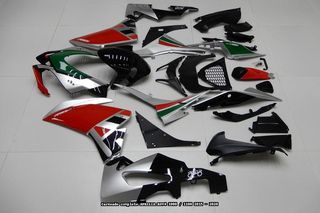 Oferta especial Carenado APRILIA RSV4 1000 / 1100