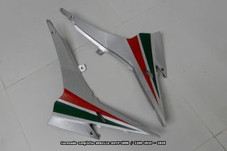 Oferta especial Carenado APRILIA RSV4 1000 / 1100