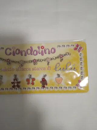 Pulseras de Lulú nuevas 12 U.