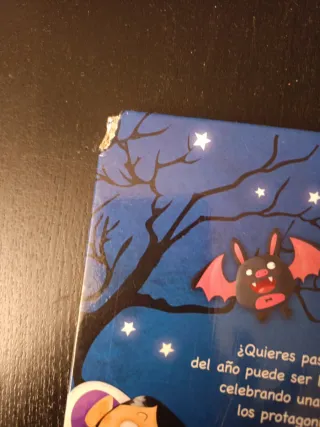 CUENTOS DE HALLOWEEN