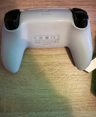 Mando PS5 Sony