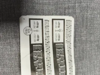 Patines Oxelo Fitness Fit 3 Junior y bolsa