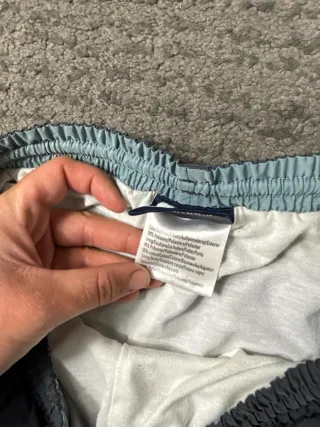 ¡¡OFERTA!! Talla L Pantalón Umbro Impermeable