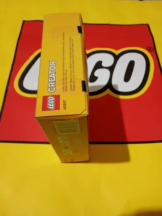 LEGO 40517 Vespa - Nuovo Sigillato