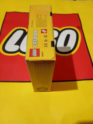 LEGO 40517 Vespa - Nuovo Sigillato