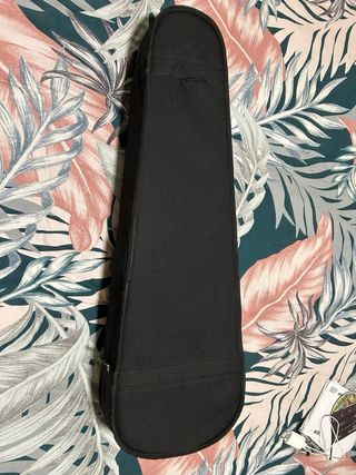 Funda para violín 3/4 y violín