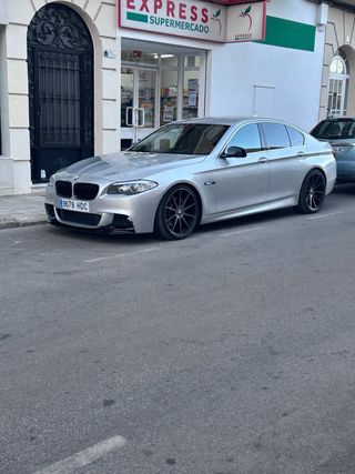 BMW Serie 5 2011