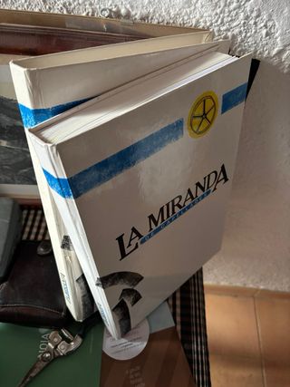 Revista La Miranda de Capellades 1995 i 1996