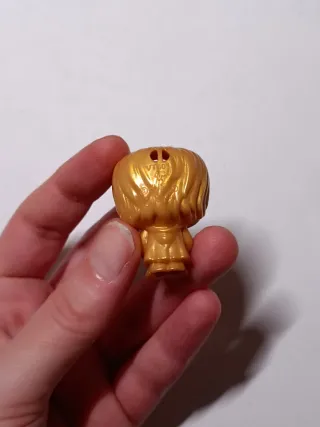 Funko Pop! Harry Potter Dorado