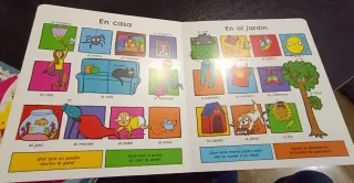 2 libros infantiles