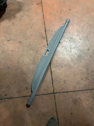 Bandeja Maletero Retráctil Subaru Impreza Wagon