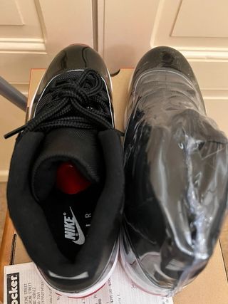 Jordan 11 Playoffs Bred Talla 44