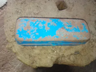 Destornillador de golpe Irimo