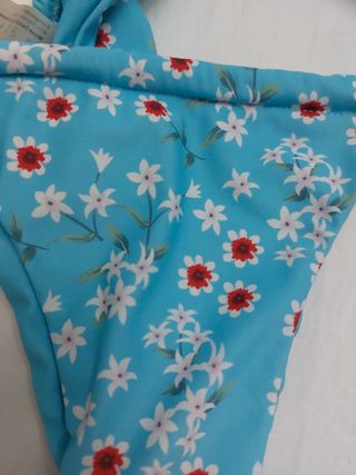 Costume bikini Zaful