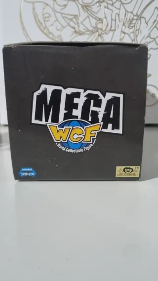 Figura Shenron WCF Banpresto