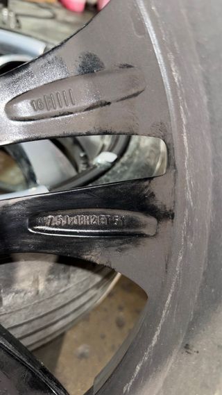 Llantas Ronal R59 18”