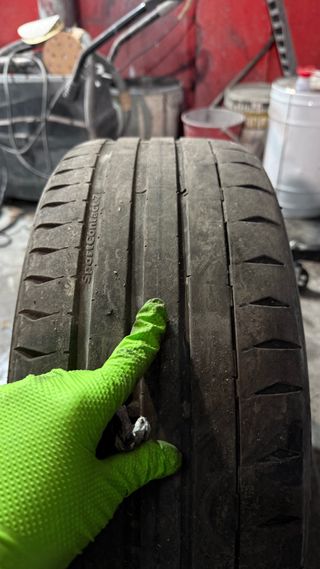 Llantas Ronal R59 18”