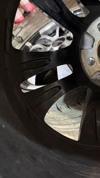 Llantas Ronal R59 18”