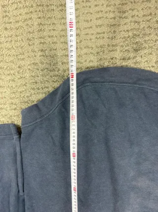 ¡¡OFERTA!! Talla M Chaqueta Nike Azul Marino