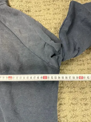 ¡¡OFERTA!! Talla M Chaqueta Nike Azul Marino