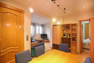 Ático en venta en San Andrés en Madrid