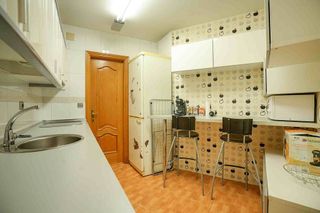 Ático en venta en San Andrés en Madrid