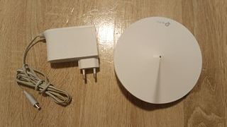 TP-Link Deco M9 Plus