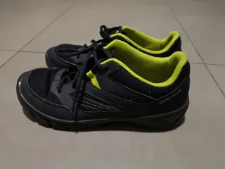 Zapatillas montaña niño/a