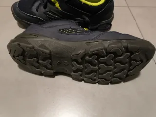 Zapatillas montaña niño/a