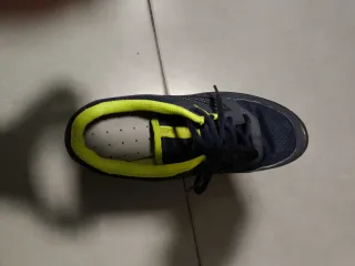 Zapatillas montaña niño/a