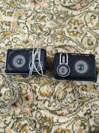 sistema de altavoces Goodmans