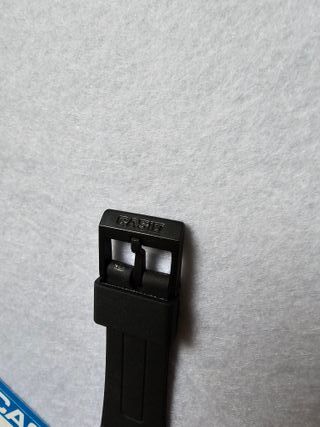 Reloj Casio F91W