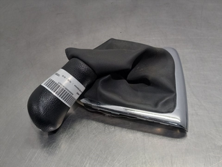 GUARNECIDOS PALANCA CAMBIO RENAULT CAPTUR I K9KB6