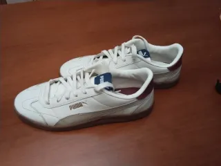 Zapatillas deportivas