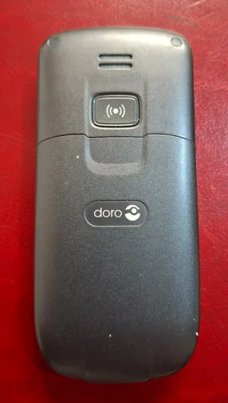 TELEFONO DORO
