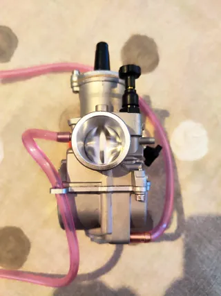 Carburador Keihin 28mm Nuevo