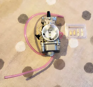 Carburador Keihin 28mm Nuevo