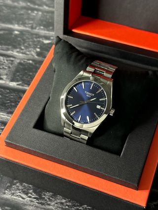 Tissot gentleman