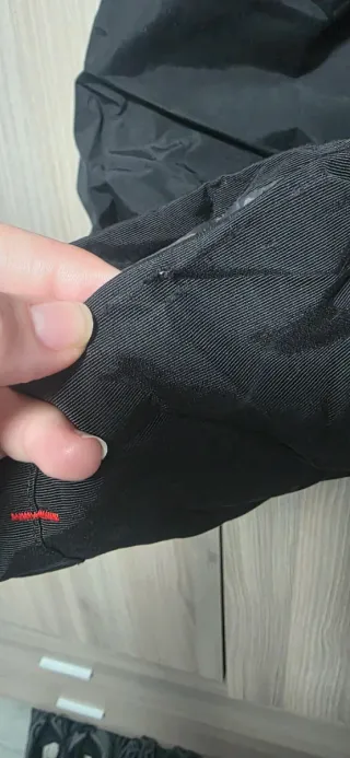 Pantalón Nieve Wedze .Talla 10 Años