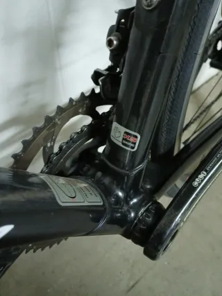 Bicicleta Carretera Look 595 Ultra