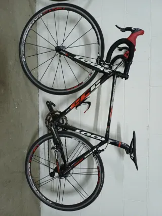 Bicicleta Carretera Look 595 Ultra