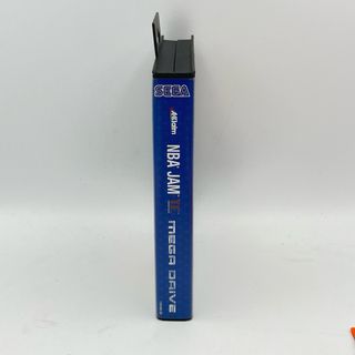 NBA Jam T.E. Tournament edition SEGA Mega Drive