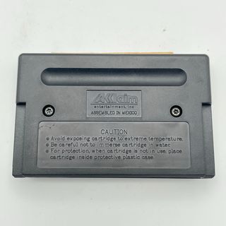 NBA Jam T.E. Tournament edition SEGA Mega Drive