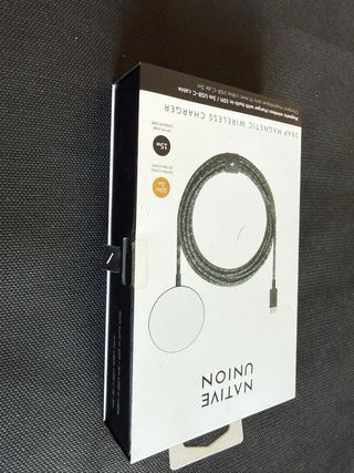 Caricatore Magnetico Snap USB-C