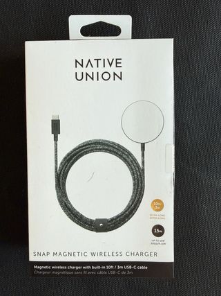 Caricatore Magnetico Snap USB-C