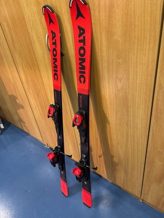 Sci Atomic per bambini