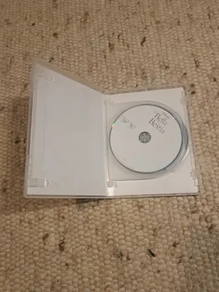 Colección 2 Películas La Bella y la Bestia DVD