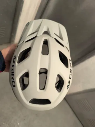 Casco Giro Fixture talla M