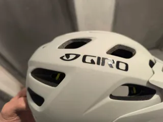 Casco Giro Fixture talla M