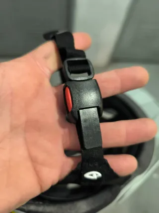 Casco Giro Fixture talla M